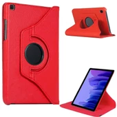 Alcatel 3t 8094X Uyumlu 10 inç Döner Standlı Tablet Kılıfı thumbnail 10