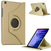 Alcatel 3t 8094X Uyumlu 10 inç Döner Standlı Tablet Kılıfı thumbnail 5