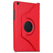 Alcatel 3t 8094X Uyumlu 10 inç Döner Standlı Tablet Kılıfı thumbnail 12