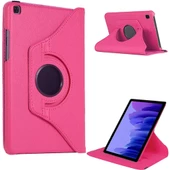 Alcatel 3t 8094X Uyumlu 10 inç Döner Standlı Tablet Kılıfı thumbnail 1