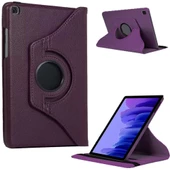 Alcatel 3t 8094X Uyumlu 10 inç Döner Standlı Tablet Kılıfı thumbnail 9