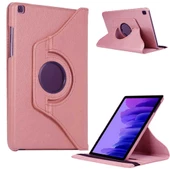 Alcatel 3t 8094X Uyumlu 10 inç Döner Standlı Tablet Kılıfı thumbnail 7