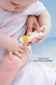 BIODERMA Photoderm Pediatrics Mineral SPF50+ Yenidoğan Bebek, Çocuk Çok Yüksek Korumalı Güneş Kremi 50 gr 3701129807309 - 6
