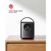 (KUTU HASARLI SIFIR ÜRÜN) Anker Nebula Mars II Pro 500 Lümen HD Wi-Fi Android Taşınabilir Projeksiyon Cihazı - 2