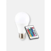 Asel Kumandalı Led Ampul - 1