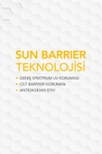 BIODERMA Photoderm Pediatrics Lait SPF50+ Bebek, Çocuk Çok Yüksek Korumalı Süt Formda Güneş Kremi 200 ml 3701129807293 - 2