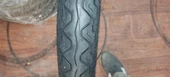 Billas 90/90-18 TL 6PR 57P BL060  MOTOSİKLET DIŞ LASTİK - 1