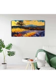 Sonbahar Canvas Tablo (60x120) thumbnail 1
