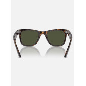 Rayban RB2140 902 50 Wayfarer Unisex Güneş Gözlüğü - 4