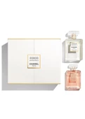Chanel Coco Mademoiselle EDP 50 ml Set - 1