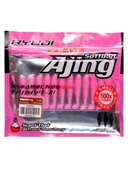 Ryuji Rock Tail 4cm Kokulu Silikon Yem 12 adet - 3