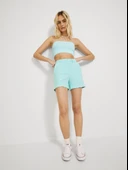 JJXX Normal Bel Klasik Kesim Tarz Kadın Şort 12213192 thumbnail 2