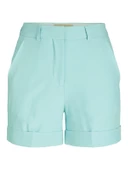 JJXX Normal Bel Klasik Kesim Tarz Kadın Şort 12213192 thumbnail 3