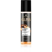 GLISS SIVI SAÇ KREMİ 200ML-ULTIMATE REPAIR ÇOK YIPRANMIŞ - 1