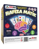 Redka Hafıza Matik Rd5624 thumbnail 4