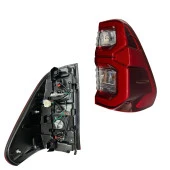 Stop Sağ Hilux 2020-2023 Ledli thumbnail 1