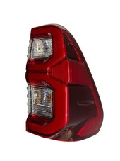 Stop Sağ Hilux 2020-2023 Ledli thumbnail 2