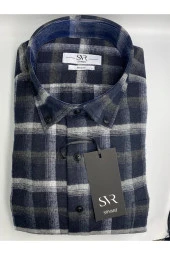 PREMİUM ÖZEL ÜRETİM SVR GÖMLEK thumbnail 1