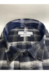 PREMİUM ÖZEL ÜRETİM SVR GÖMLEK thumbnail 2