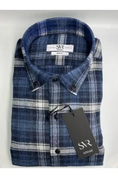 PREMİUM ÖZEL ÜRETİM SVR GÖMLEK thumbnail 1