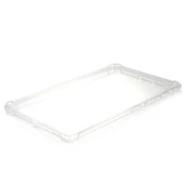 Samsung Galaxy Tab S6 Lite 2024 P620 P610 Kılıf Darbelere Dayanıklı Şeffaf Kapak 13-15-17 - 8