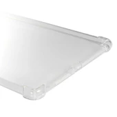 Samsung Galaxy Tab S6 Lite 2024 P620 P610 Kılıf Darbelere Dayanıklı Şeffaf Kapak 13-15-17 - 12