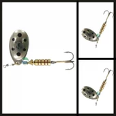 Uyguna-Yakala Gümüş/siyah No:2 Ilba Tondo-KAŞ.171 thumbnail 2