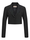 JJXX Bayan Kısa Blazer Ceket 12224848 - 5