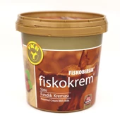 Fiskobirlik Fiskokrem Sütlü Fındık Kreması 1 KG - 2