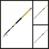 Uyguna-Yakala 100-150 Gr Tele 2.70 Mt Kamış-KMŞ.608 thumbnail 2