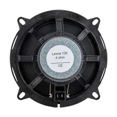 LEONE 130 13 CM 20 WATT MAX 40 WATT TWEETERSIZ OTO HOPARLÖR (MAGNET: 60X17MM) - 2
