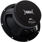 MOBASS MB-8 8 4 OHM 100 WATT - 250 WATT 20 CM MIDRANGE OTO HOPARLÖR (2Lİ TAKIM) - 3
