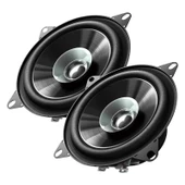 PIONEER TS-G1010F 10 CM TWETERSIZ 190 WATT OTO HOPARLÖR (2Lİ TAKIM) - 1