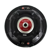 PIONEER TS-W312D4 30 CM 1600 WATT SUBWOOFER ÇİFT BOBİNLİ OTO HOPARLÖR - 4