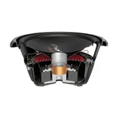PIONEER TS-W312D4 30 CM 1600 WATT SUBWOOFER ÇİFT BOBİNLİ OTO HOPARLÖR - 3