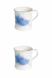 Porland Cosmos Kupa 380cc 2 li 04ALM003396 - 1