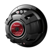 PIONEER TS-W312D4 30 CM 1600 WATT SUBWOOFER ÇİFT BOBİNLİ OTO HOPARLÖR - 2