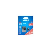 Sunix 200X Up To MB/s Class 10 MicroSHDC 16 GB Hafıza Kartı - 1