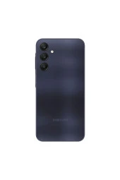 Samsung Galaxy A25 5G 128 GB 6 GB Ram Siyah (Xiaomi Türkiye Garantili) - 1
