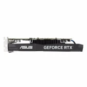 ASUS DUAL-RTX3050-O6G 6GB Geforce RTX3050 GDDR6 96bit HDMI DVI/DP 16x Ekran Kartı - 4