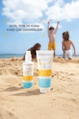 BIODERMA Photoderm Pediatrics Lait SPF50+ Bebek, Çocuk Çok Yüksek Korumalı Süt Formda Güneş Kremi 100 ml 3701129807286 - 5