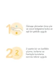 BIODERMA Photoderm Pediatrics Lait SPF50+ Bebek, Çocuk Çok Yüksek Korumalı Süt Formda Güneş Kremi 100 ml 3701129807286 - 6