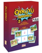 Rege Öyküyü Tamamlama 2 - 1