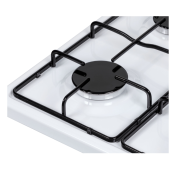 Regal SO 6040 B DG Beyaz Set Üstü Ocak - 3