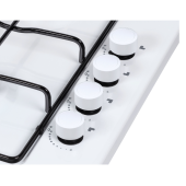 Regal SO 6040 B DG Beyaz Set Üstü Ocak - 4