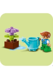 ® DUPLO® Kasabası Arıların ve Arı Kovanlarının Bakımı 10419 - Yapım Seti (22 Parça) - 4
