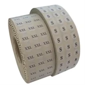 Beden Etiketi L (1 Rulo 3500 Adet) - 1