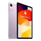 Xiaomi Redmi Pad Se 8/256 GB  Lavander Purple Tablet (Türkiye Garantili) - 2