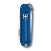 Victorinox Classic 0.6223.T2G Deep Ocean İsviçre Çakısı 58mm 7F - 2