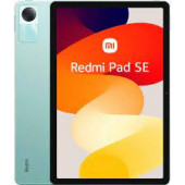 Xiaomi Redmi Pad Se 8/256 GB  Mint Green Tablet (Xiaomi Türkiye Garantili) - 1